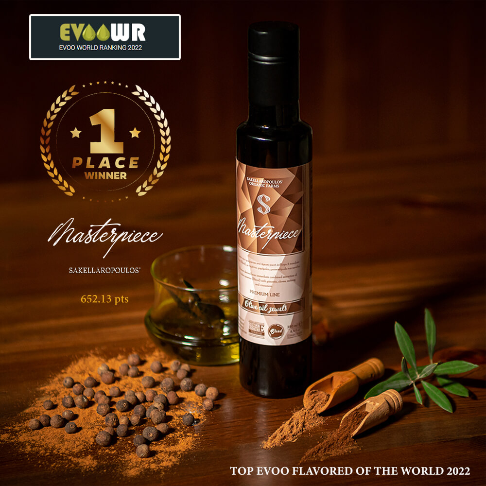 Sakellaropoulos Organic Farms At The 1st Place Of The 2022 World sakellaropoulos-organic-farms-at-the-1st-place-of-the-2022-world